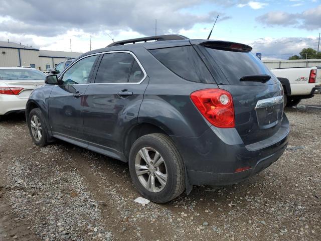 Photo 1 VIN: 2CNALDEW7A6202435 - CHEVROLET EQUINOX LT 