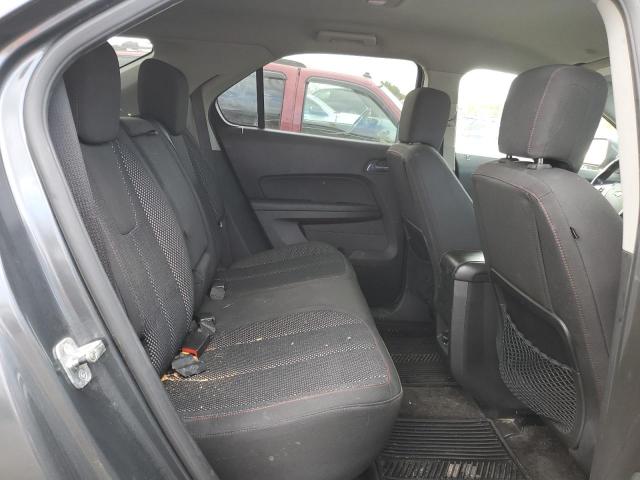 Photo 10 VIN: 2CNALDEW7A6202435 - CHEVROLET EQUINOX LT 