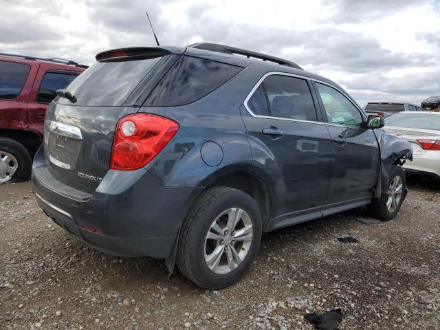 Photo 2 VIN: 2CNALDEW7A6202435 - CHEVROLET EQUINOX LT 