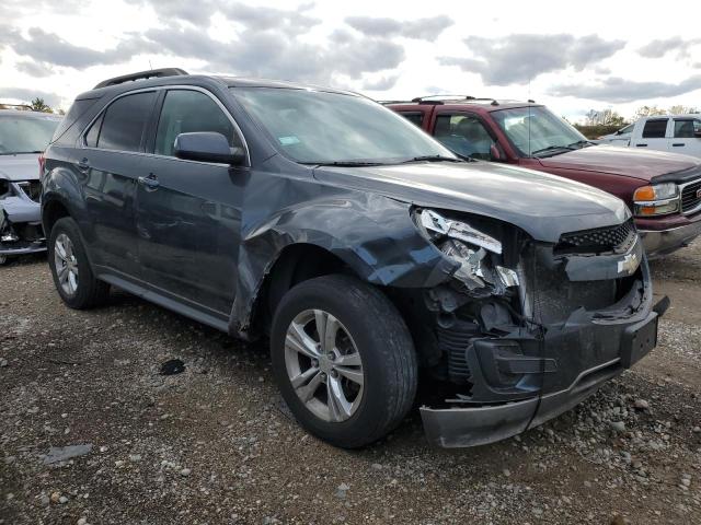 Photo 3 VIN: 2CNALDEW7A6202435 - CHEVROLET EQUINOX LT 