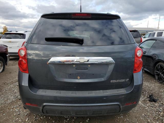 Photo 5 VIN: 2CNALDEW7A6202435 - CHEVROLET EQUINOX LT 