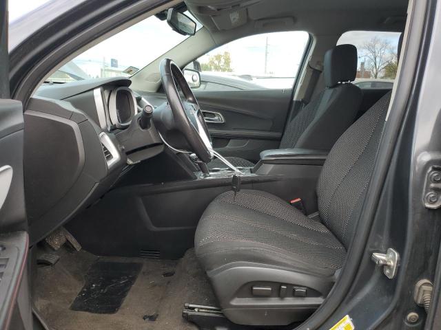 Photo 6 VIN: 2CNALDEW7A6202435 - CHEVROLET EQUINOX LT 