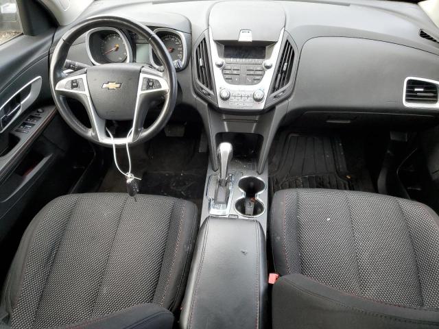 Photo 7 VIN: 2CNALDEW7A6202435 - CHEVROLET EQUINOX LT 