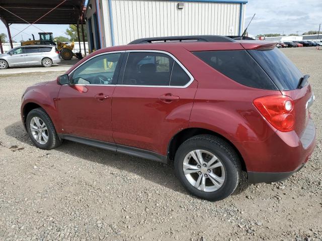 Photo 1 VIN: 2CNALDEW7A6206419 - CHEVROLET EQUINOX LT 