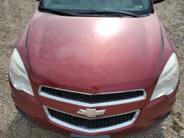 Photo 10 VIN: 2CNALDEW7A6206419 - CHEVROLET EQUINOX LT 