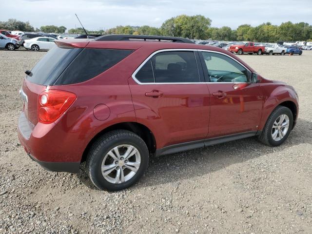 Photo 2 VIN: 2CNALDEW7A6206419 - CHEVROLET EQUINOX LT 