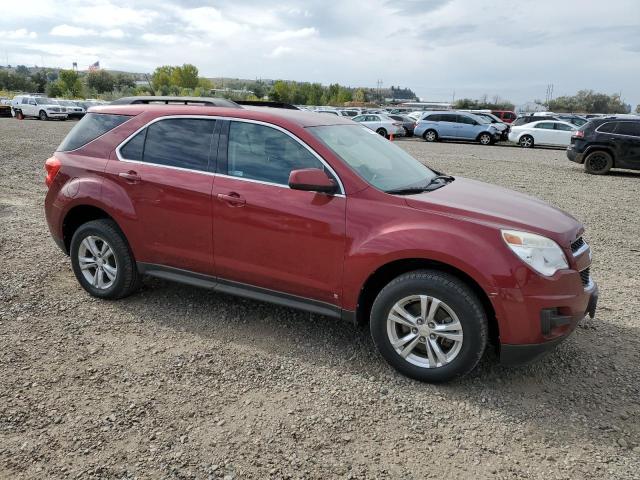 Photo 3 VIN: 2CNALDEW7A6206419 - CHEVROLET EQUINOX LT 