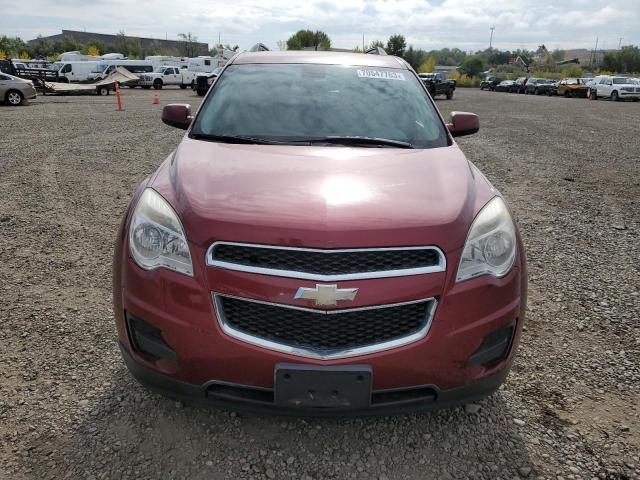 Photo 4 VIN: 2CNALDEW7A6206419 - CHEVROLET EQUINOX LT 