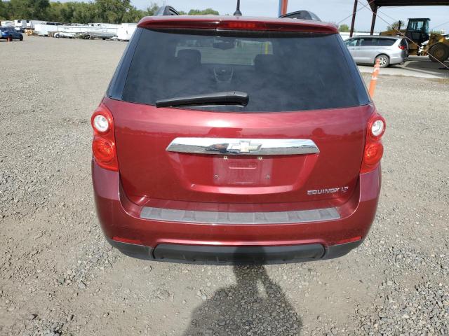 Photo 5 VIN: 2CNALDEW7A6206419 - CHEVROLET EQUINOX LT 