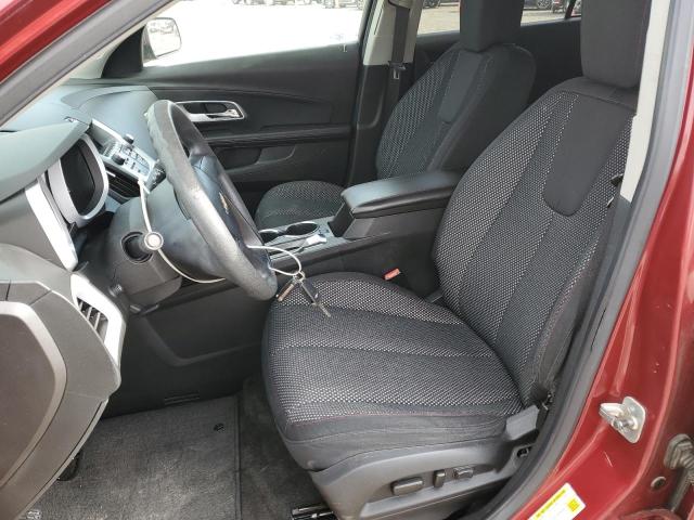 Photo 6 VIN: 2CNALDEW7A6206419 - CHEVROLET EQUINOX LT 