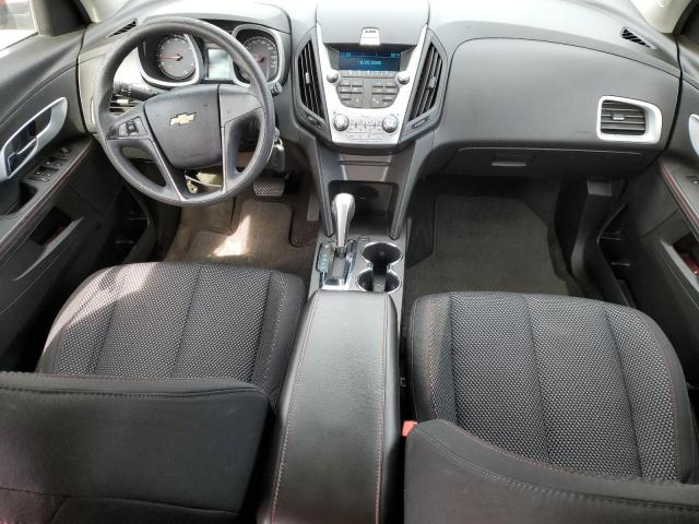 Photo 7 VIN: 2CNALDEW7A6206419 - CHEVROLET EQUINOX LT 