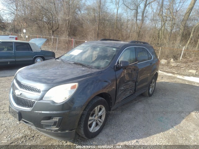 Photo 1 VIN: 2CNALDEW7A6215802 - CHEVROLET EQUINOX 