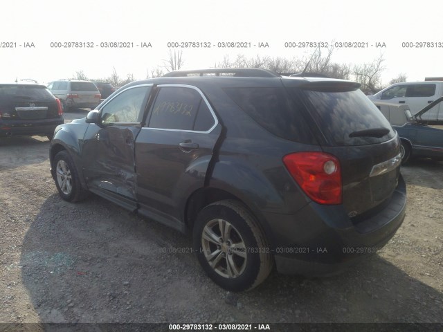 Photo 2 VIN: 2CNALDEW7A6215802 - CHEVROLET EQUINOX 