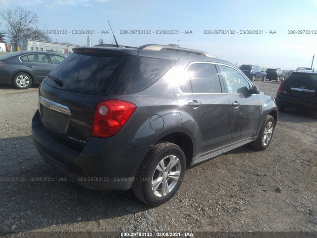 Photo 3 VIN: 2CNALDEW7A6215802 - CHEVROLET EQUINOX 