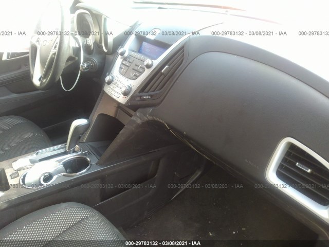 Photo 4 VIN: 2CNALDEW7A6215802 - CHEVROLET EQUINOX 