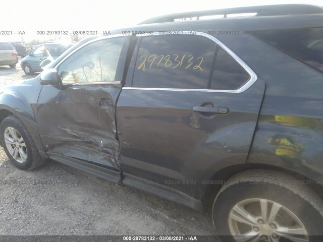 Photo 5 VIN: 2CNALDEW7A6215802 - CHEVROLET EQUINOX 