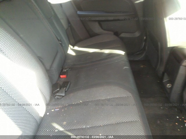 Photo 7 VIN: 2CNALDEW7A6215802 - CHEVROLET EQUINOX 