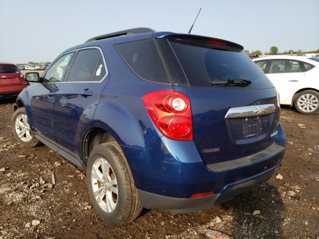 Photo 2 VIN: 2CNALDEW7A6221891 - CHEVROLET EQUINOX LS 