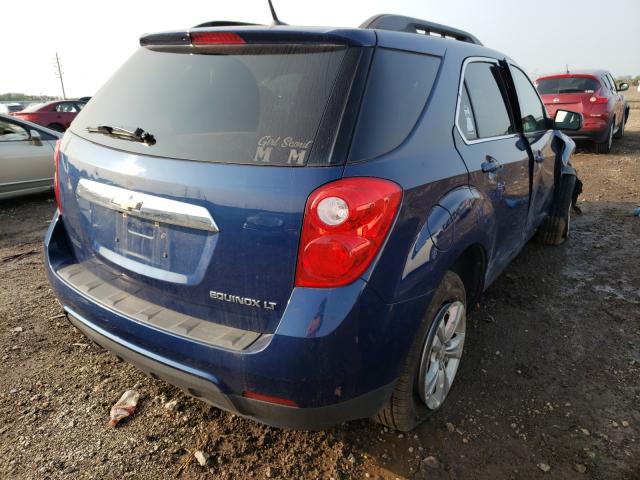 Photo 3 VIN: 2CNALDEW7A6221891 - CHEVROLET EQUINOX LS 