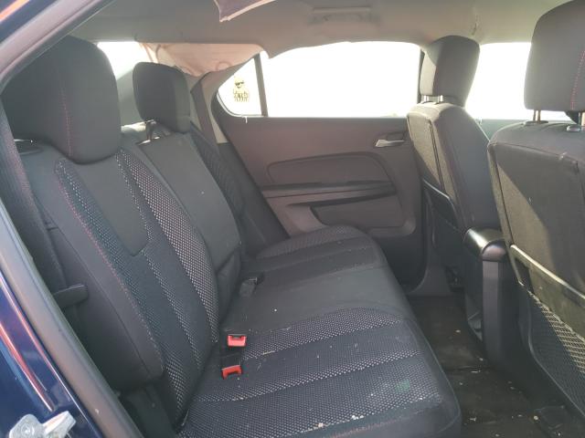 Photo 5 VIN: 2CNALDEW7A6221891 - CHEVROLET EQUINOX LS 