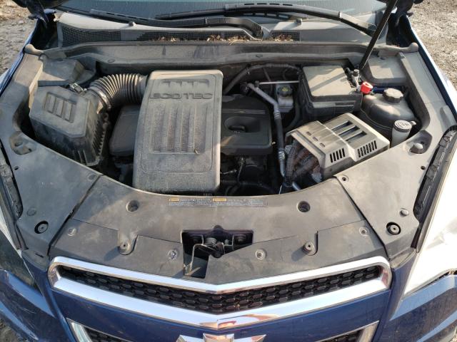 Photo 6 VIN: 2CNALDEW7A6221891 - CHEVROLET EQUINOX LS 