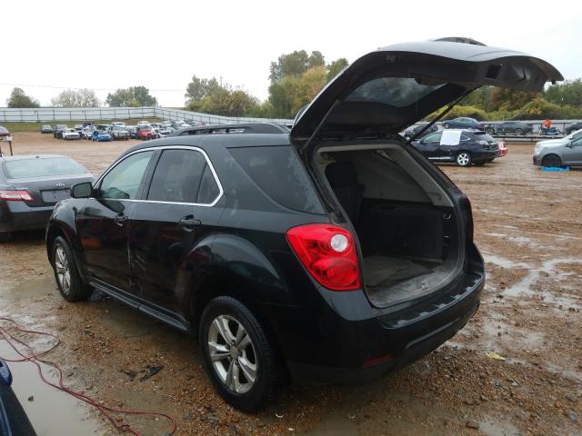 Photo 2 VIN: 2CNALDEW7A6229215 - CHEVROLET EQUINOX LT 