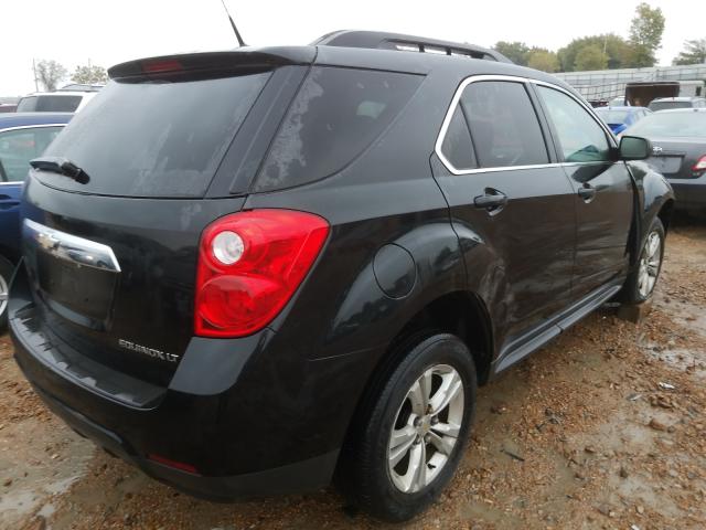 Photo 3 VIN: 2CNALDEW7A6229215 - CHEVROLET EQUINOX LT 