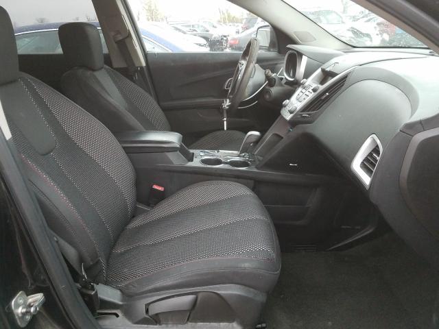 Photo 4 VIN: 2CNALDEW7A6229215 - CHEVROLET EQUINOX LT 