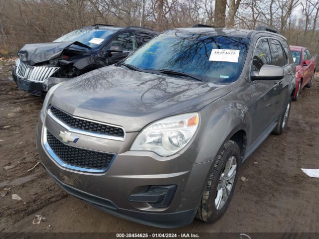 Photo 1 VIN: 2CNALDEW7A6231885 - CHEVROLET EQUINOX 