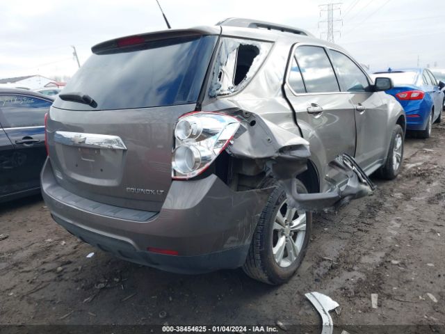 Photo 3 VIN: 2CNALDEW7A6231885 - CHEVROLET EQUINOX 