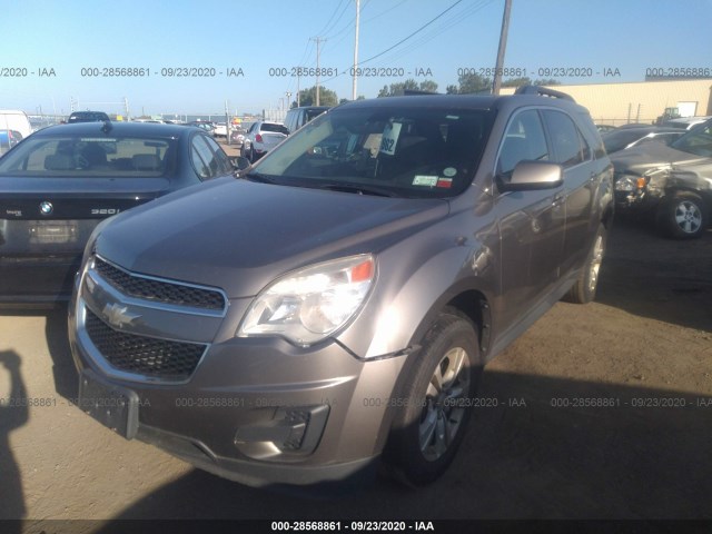 Photo 1 VIN: 2CNALDEW7A6235080 - CHEVROLET EQUINOX 