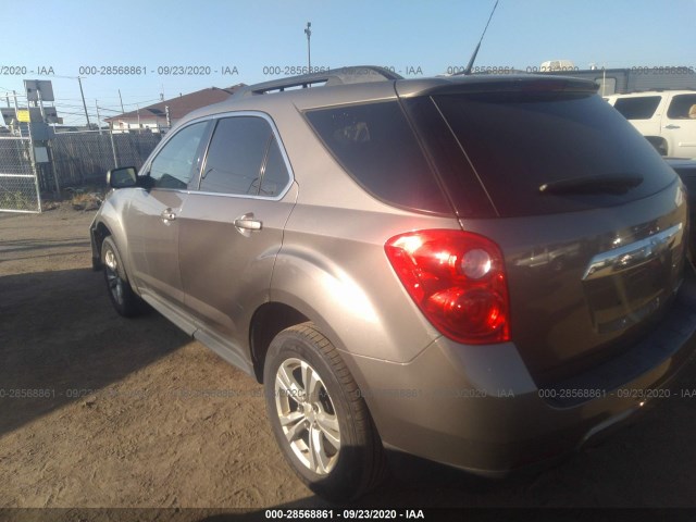 Photo 2 VIN: 2CNALDEW7A6235080 - CHEVROLET EQUINOX 