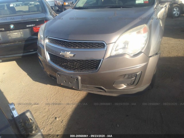 Photo 5 VIN: 2CNALDEW7A6235080 - CHEVROLET EQUINOX 