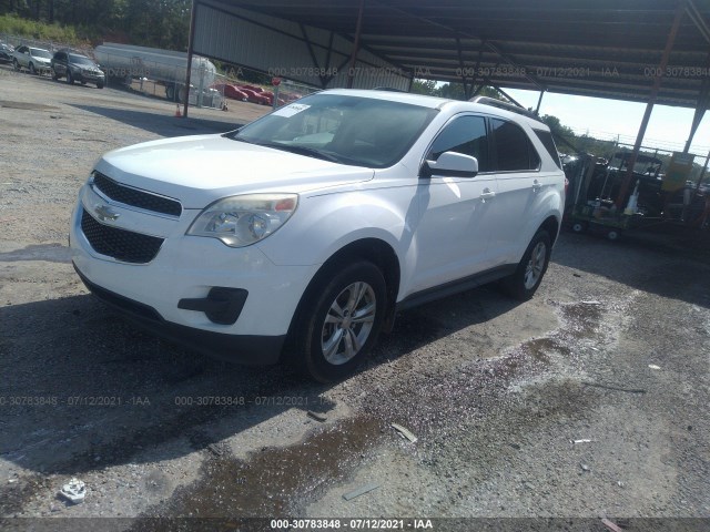 Photo 1 VIN: 2CNALDEW7A6242143 - CHEVROLET EQUINOX 