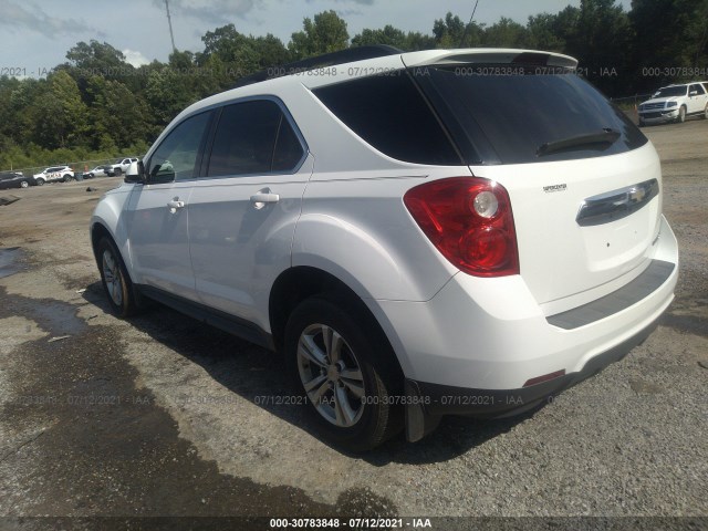 Photo 2 VIN: 2CNALDEW7A6242143 - CHEVROLET EQUINOX 