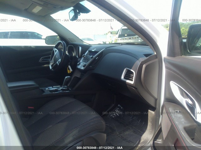 Photo 4 VIN: 2CNALDEW7A6242143 - CHEVROLET EQUINOX 