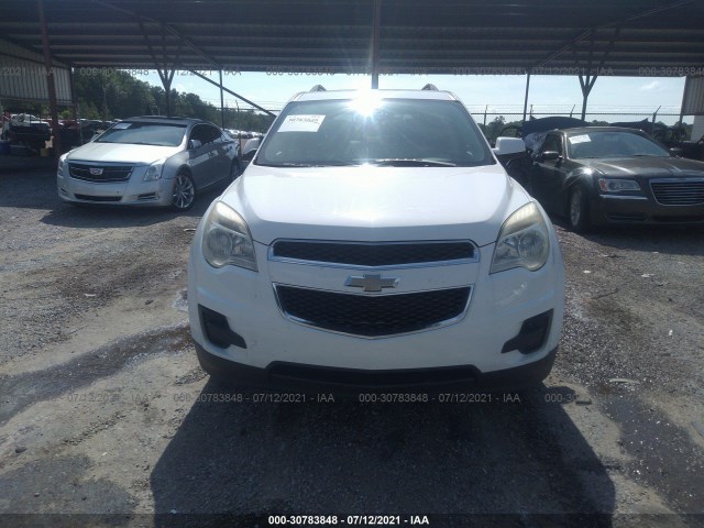 Photo 5 VIN: 2CNALDEW7A6242143 - CHEVROLET EQUINOX 