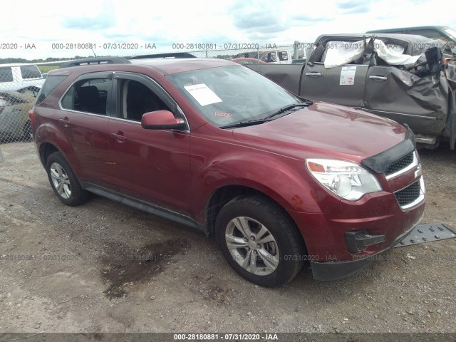 Photo 0 VIN: 2CNALDEW7A6243874 - CHEVROLET EQUINOX 