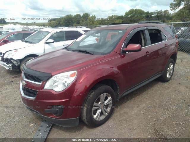 Photo 1 VIN: 2CNALDEW7A6243874 - CHEVROLET EQUINOX 