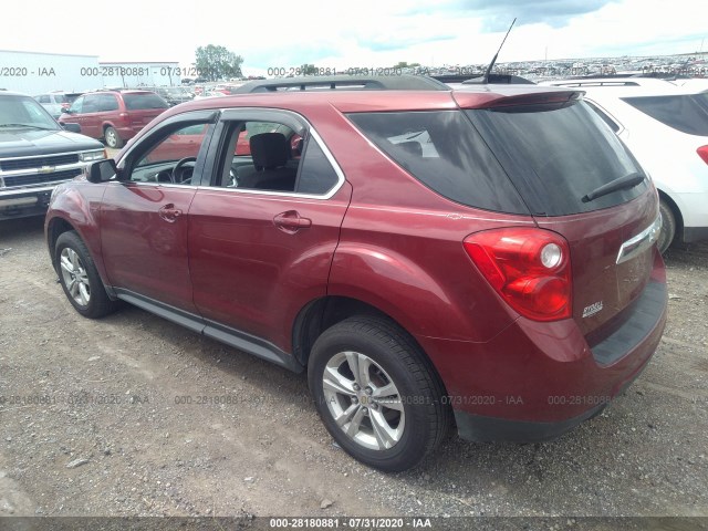 Photo 2 VIN: 2CNALDEW7A6243874 - CHEVROLET EQUINOX 