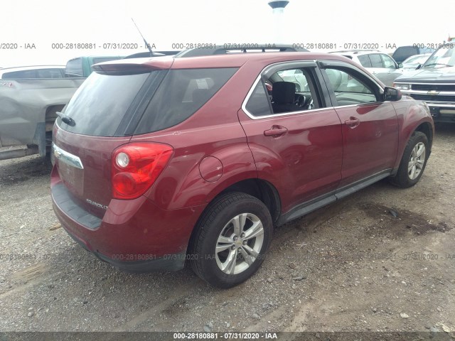 Photo 3 VIN: 2CNALDEW7A6243874 - CHEVROLET EQUINOX 