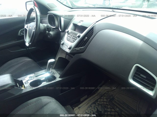 Photo 4 VIN: 2CNALDEW7A6243874 - CHEVROLET EQUINOX 