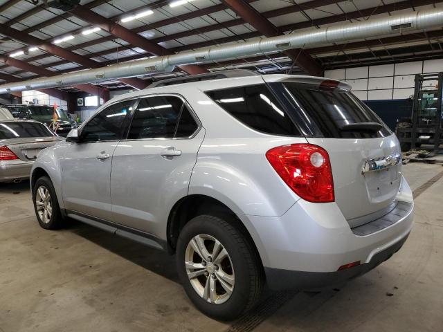 Photo 1 VIN: 2CNALDEW7A6253613 - CHEVROLET EQUINOX LT 