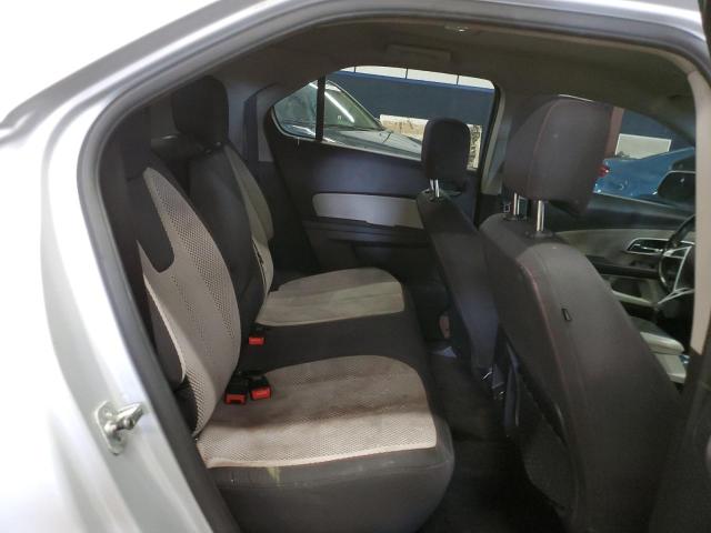 Photo 10 VIN: 2CNALDEW7A6253613 - CHEVROLET EQUINOX LT 