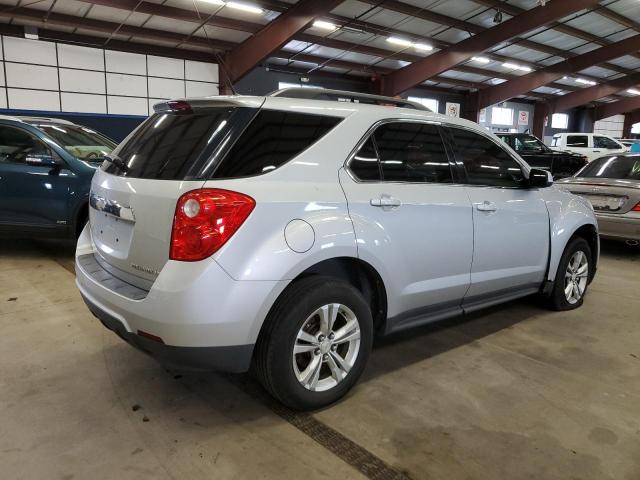 Photo 2 VIN: 2CNALDEW7A6253613 - CHEVROLET EQUINOX LT 