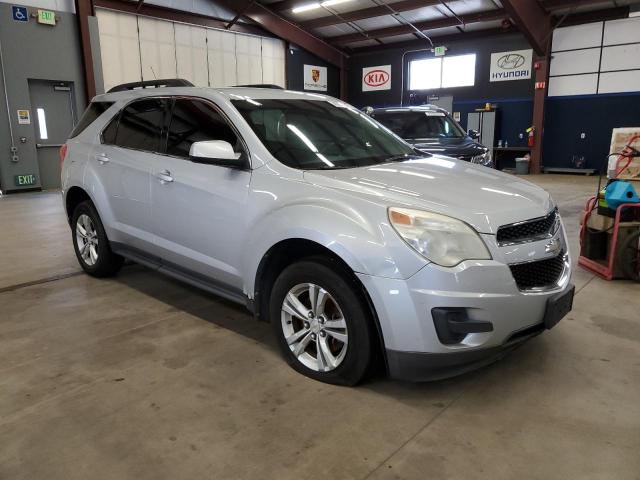 Photo 3 VIN: 2CNALDEW7A6253613 - CHEVROLET EQUINOX LT 