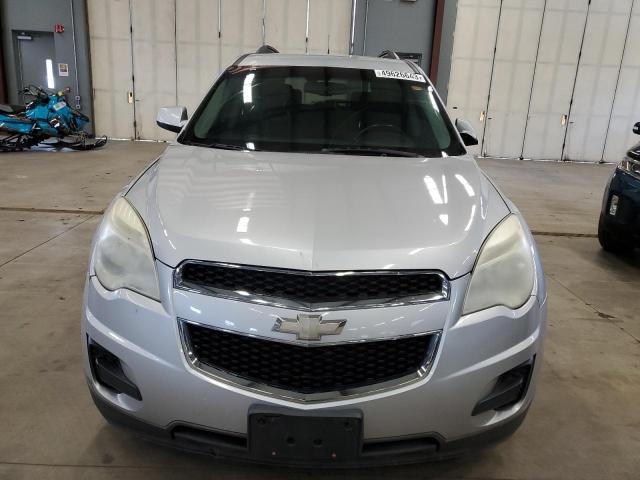 Photo 4 VIN: 2CNALDEW7A6253613 - CHEVROLET EQUINOX LT 