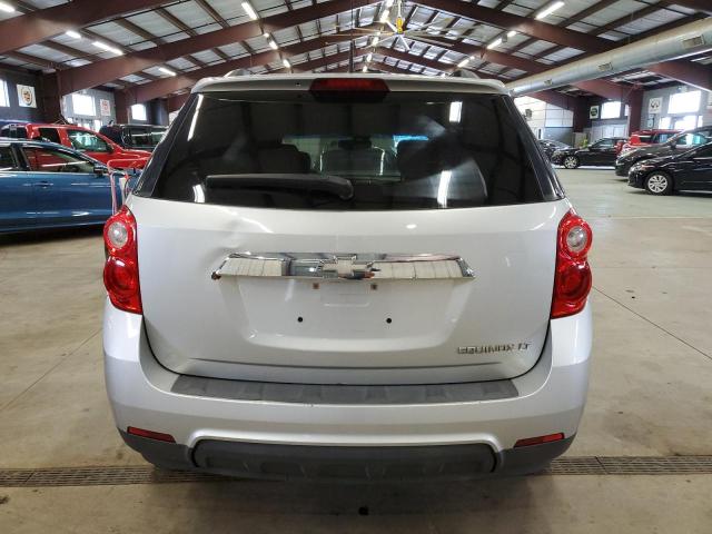 Photo 5 VIN: 2CNALDEW7A6253613 - CHEVROLET EQUINOX LT 