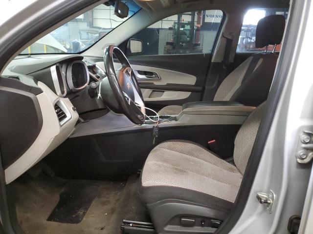 Photo 6 VIN: 2CNALDEW7A6253613 - CHEVROLET EQUINOX LT 