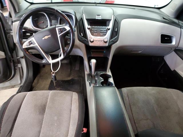 Photo 7 VIN: 2CNALDEW7A6253613 - CHEVROLET EQUINOX LT 